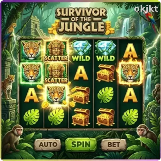 okjkt Palembang: Panduan Akses, APK, dan Login